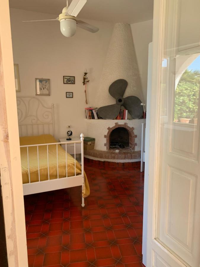 Villa Cecilia ポリニャーノ・ア・マーレ エクステリア 写真