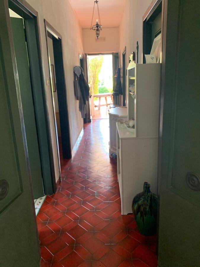 Villa Cecilia ポリニャーノ・ア・マーレ エクステリア 写真