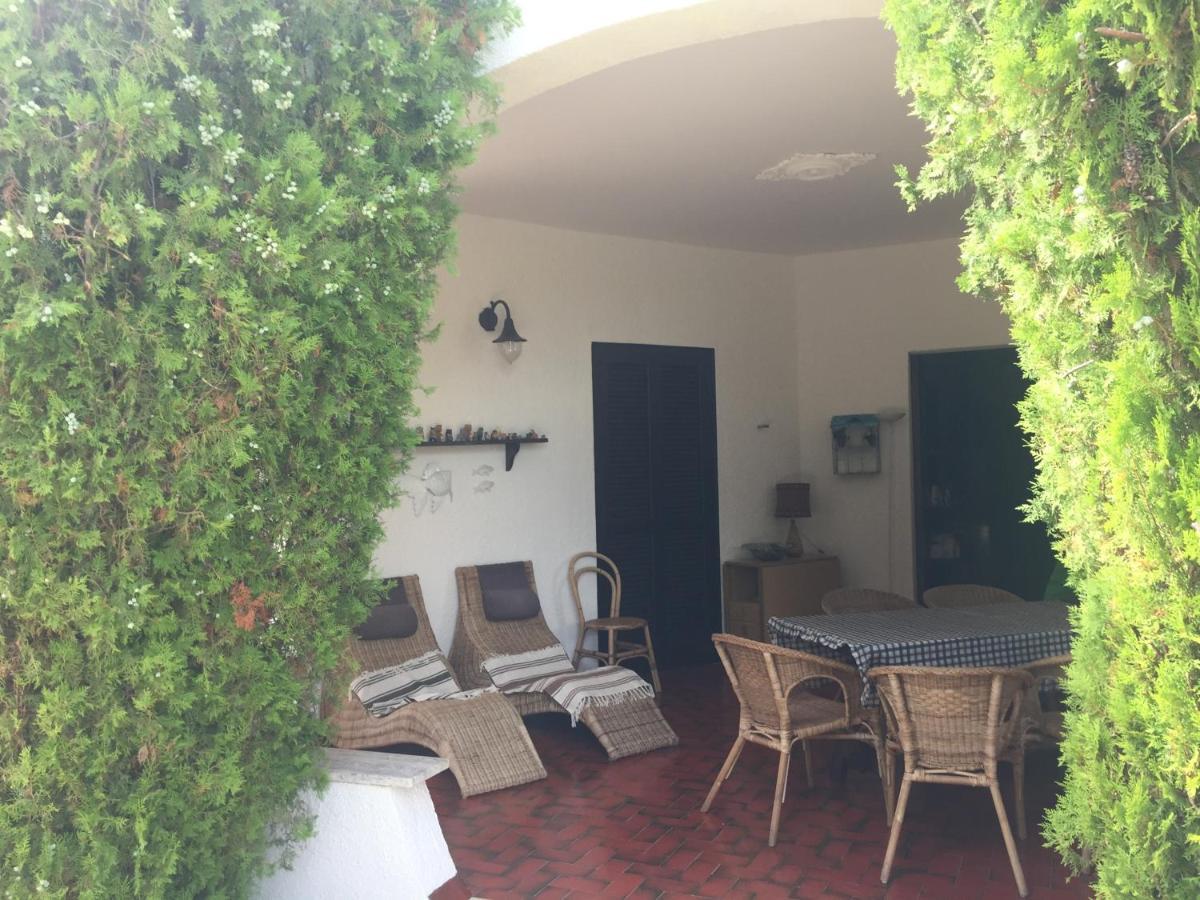 Villa Cecilia ポリニャーノ・ア・マーレ エクステリア 写真