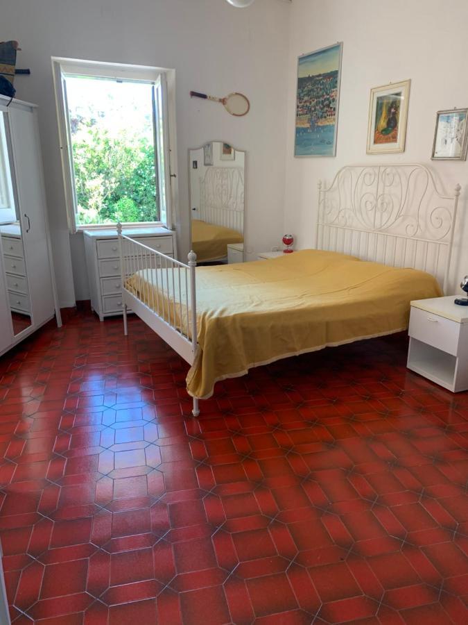 Villa Cecilia ポリニャーノ・ア・マーレ エクステリア 写真